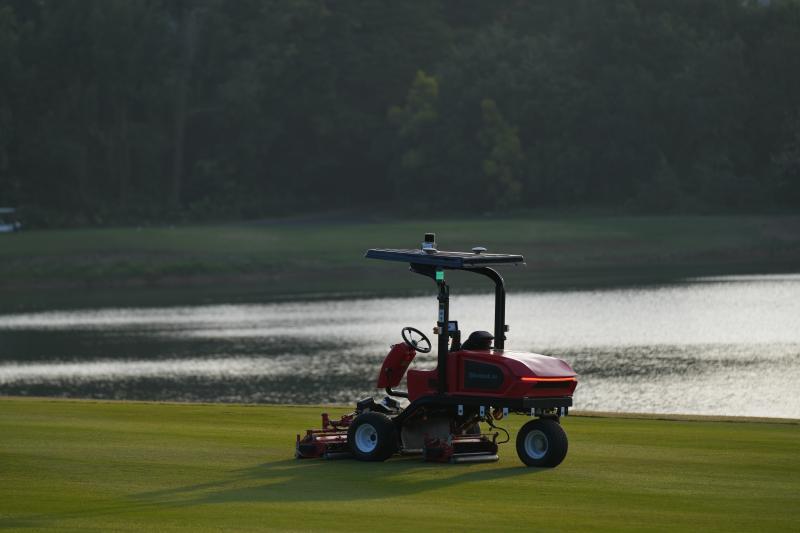 自動三連リールモア 