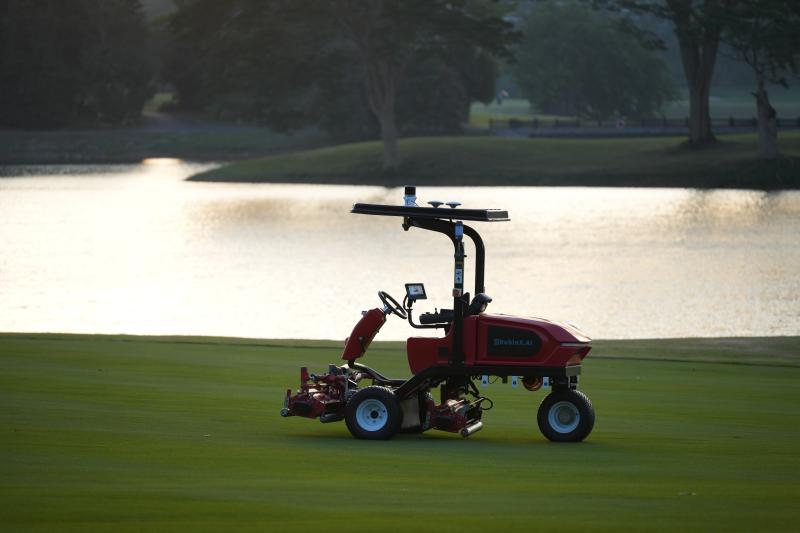 自動三連リールモア RobinX